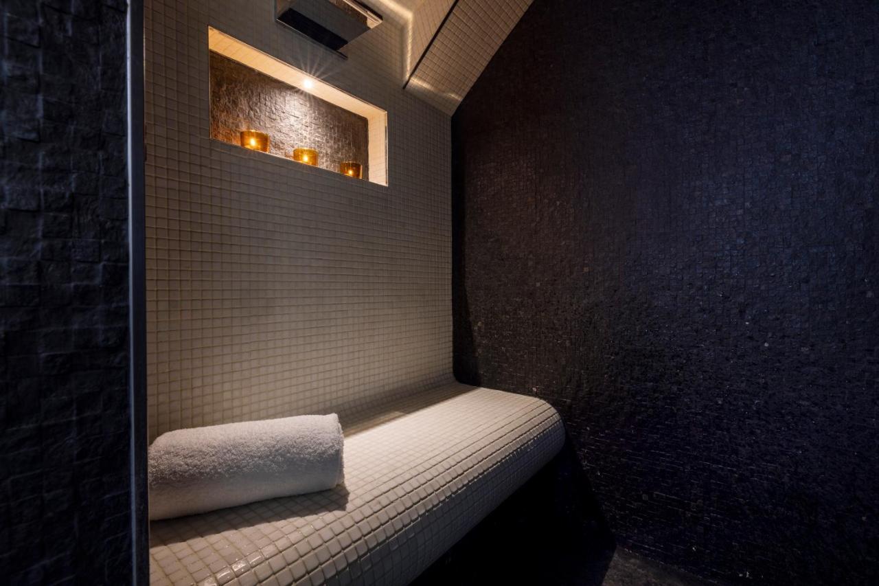 Hotel Theoreme Paris Bagian luar foto