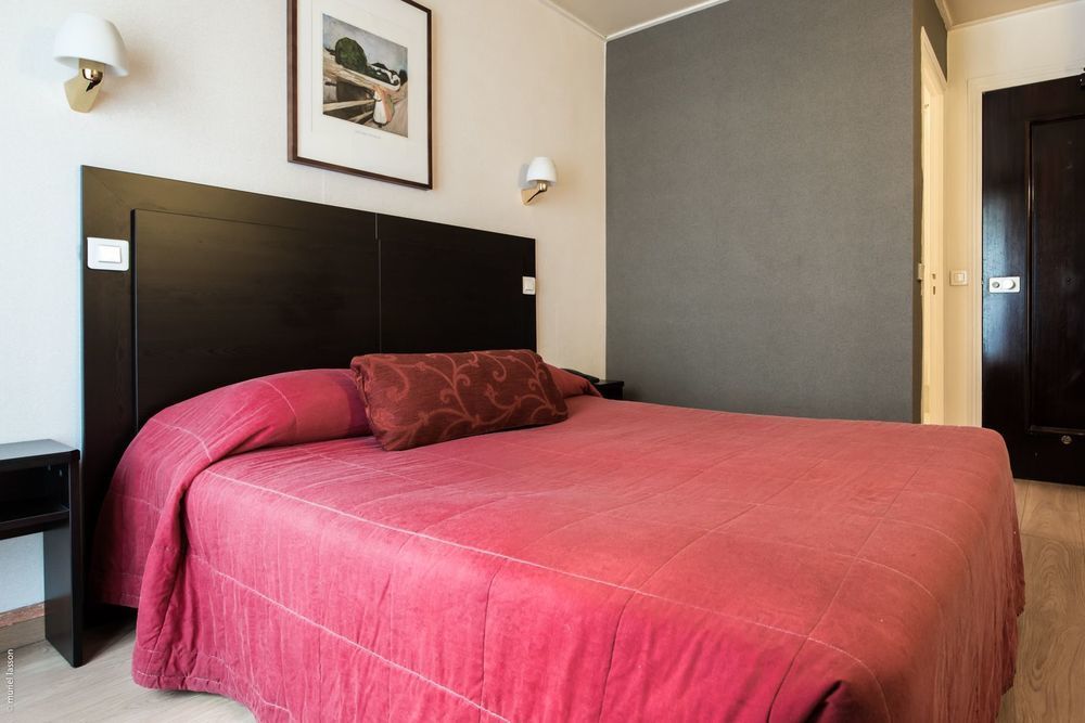 Hotel Theoreme Paris Bagian luar foto